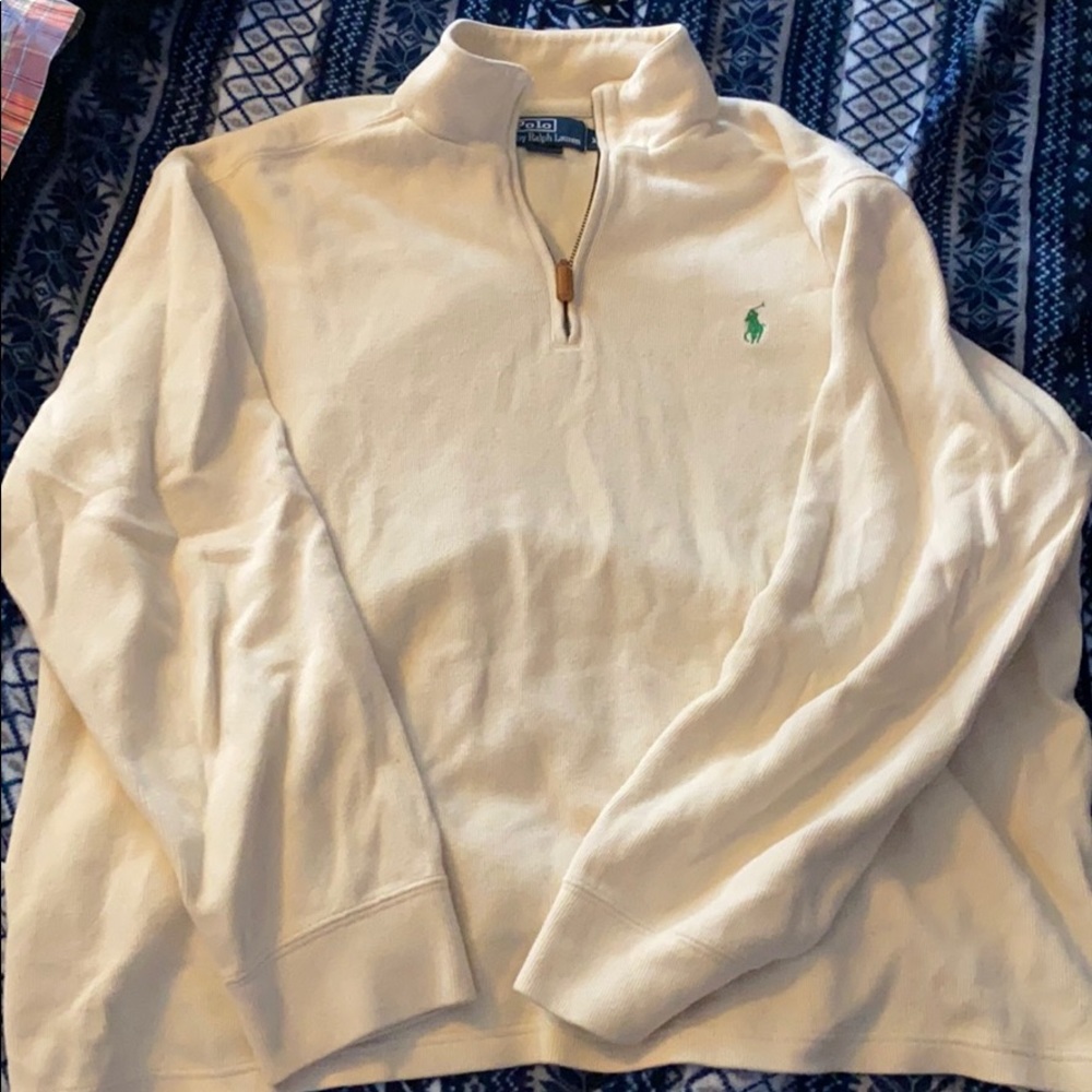 Polo Ralph Lauren 1/4 Zip